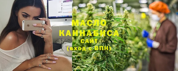 хмурый Бронницы